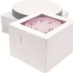 Cake Boxes